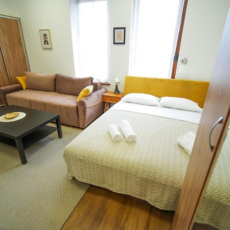 Aparthotel Prenociste Sole à Vranje Extérieur photo