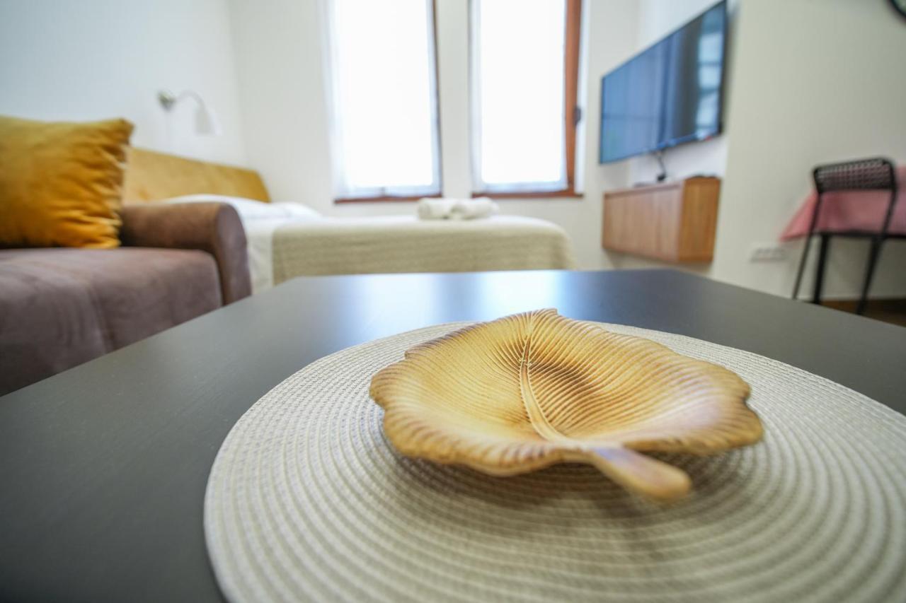 Aparthotel Prenociste Sole à Vranje Extérieur photo