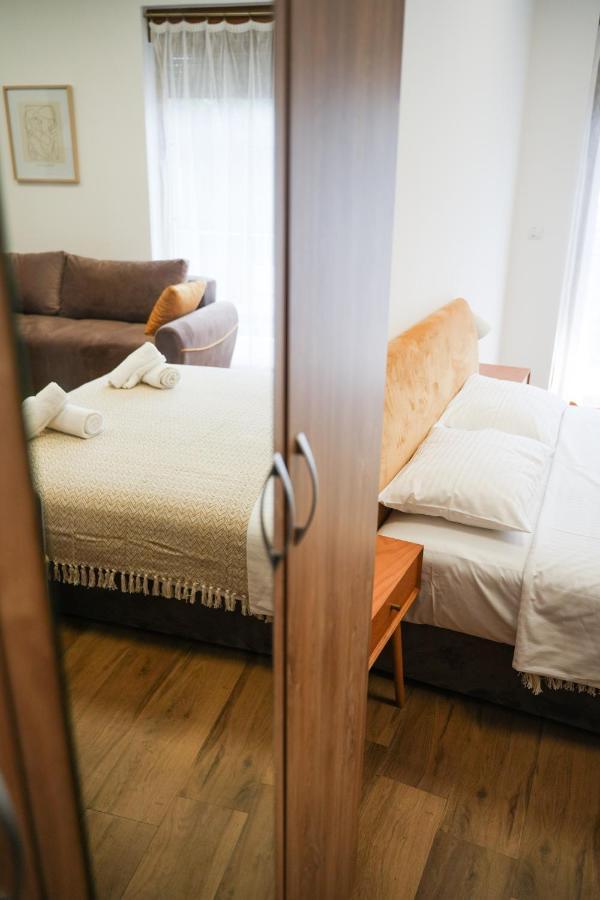 Aparthotel Prenociste Sole à Vranje Extérieur photo